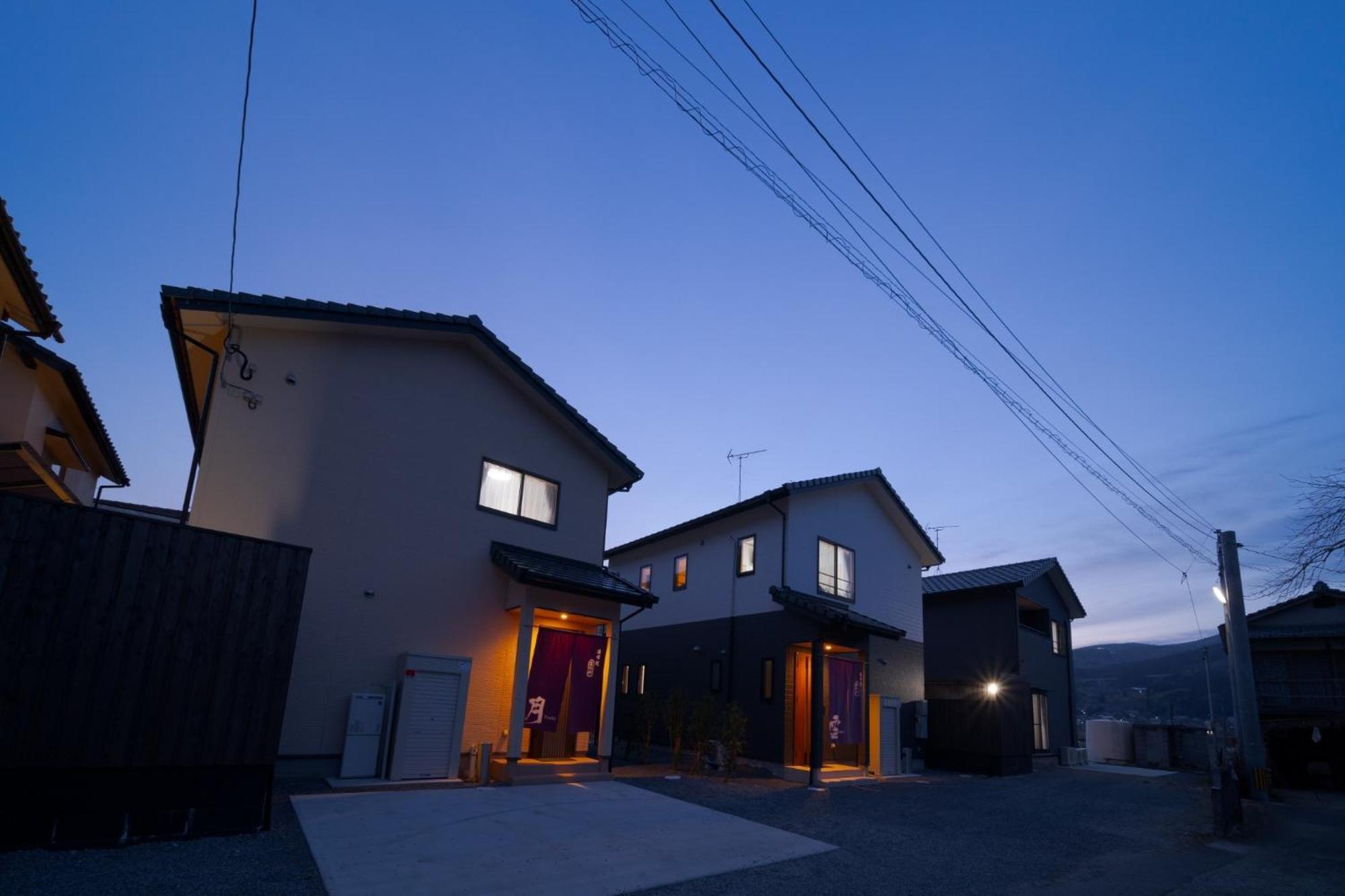 Takanoya Kumo - Vacation Stay 91939 Yufu Exterior photo