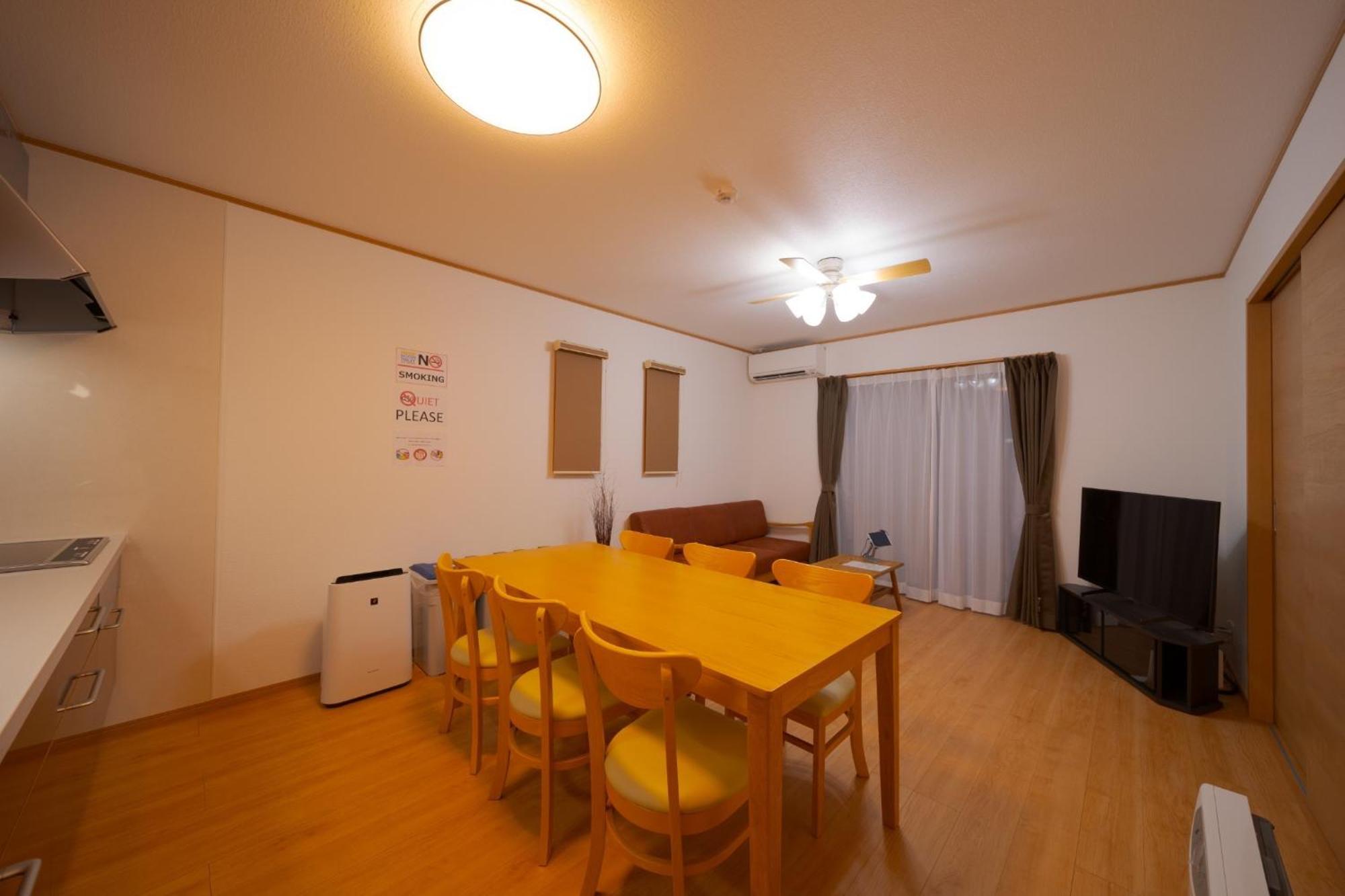 Takanoya Kumo - Vacation Stay 91939 Yufu Exterior photo